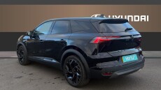 Renault Symbioz 1.6 E-Tech FHEV 145 Techno Esprit Alpine 5dr Auto Hybrid Estate